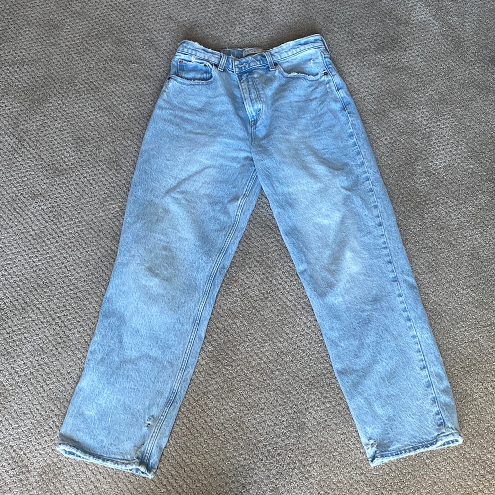 Abercrombie Jeans